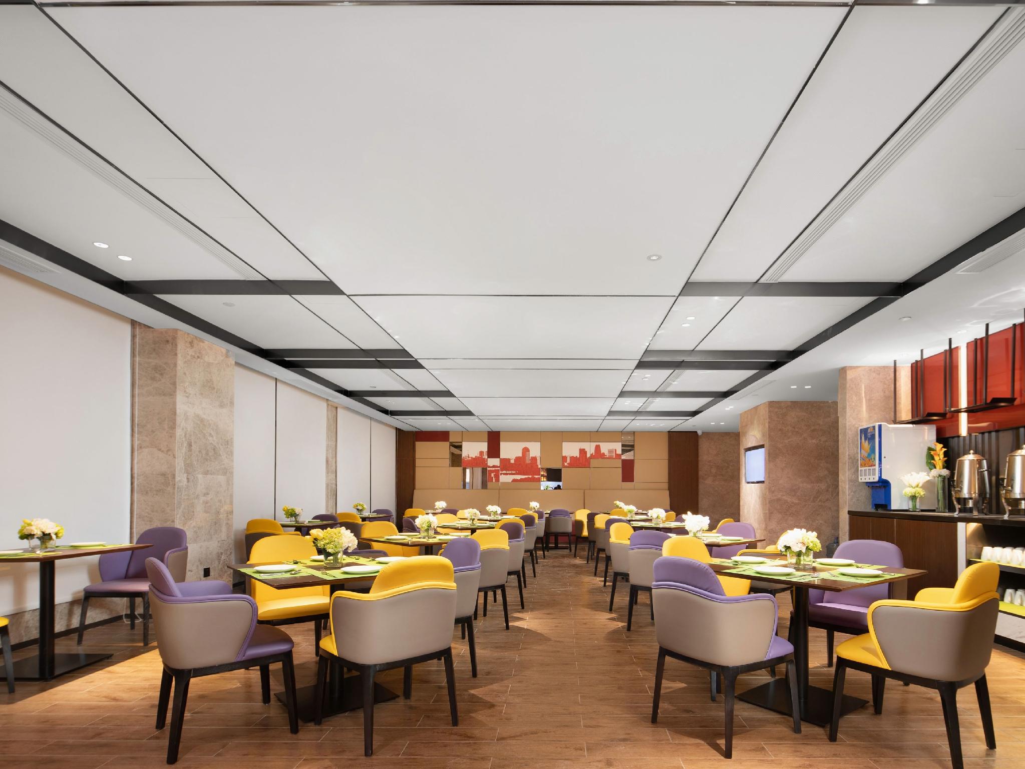 Hampton by Hilton Changchun High-Tech Zone 30/35