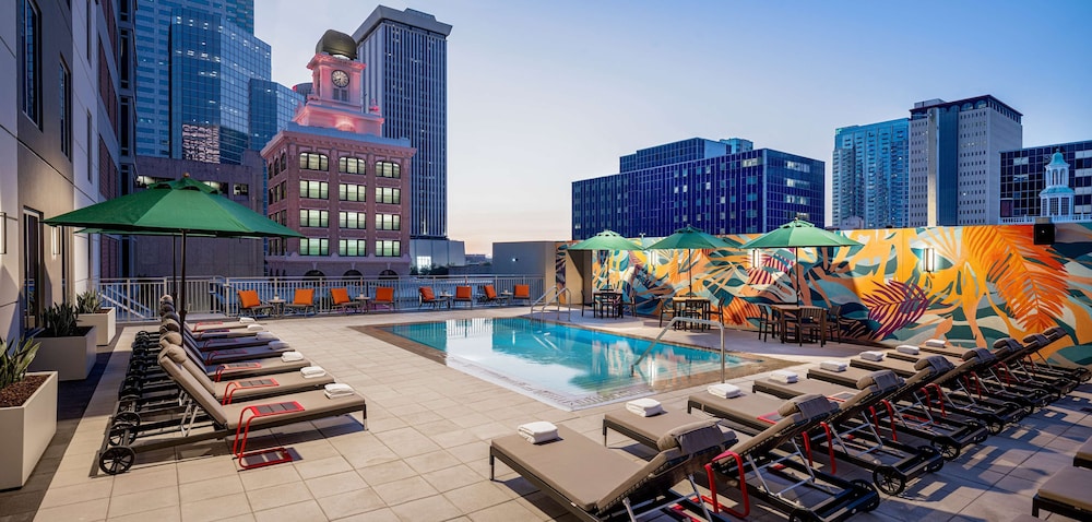 Hyatt Place Tampa Downtown 1/49