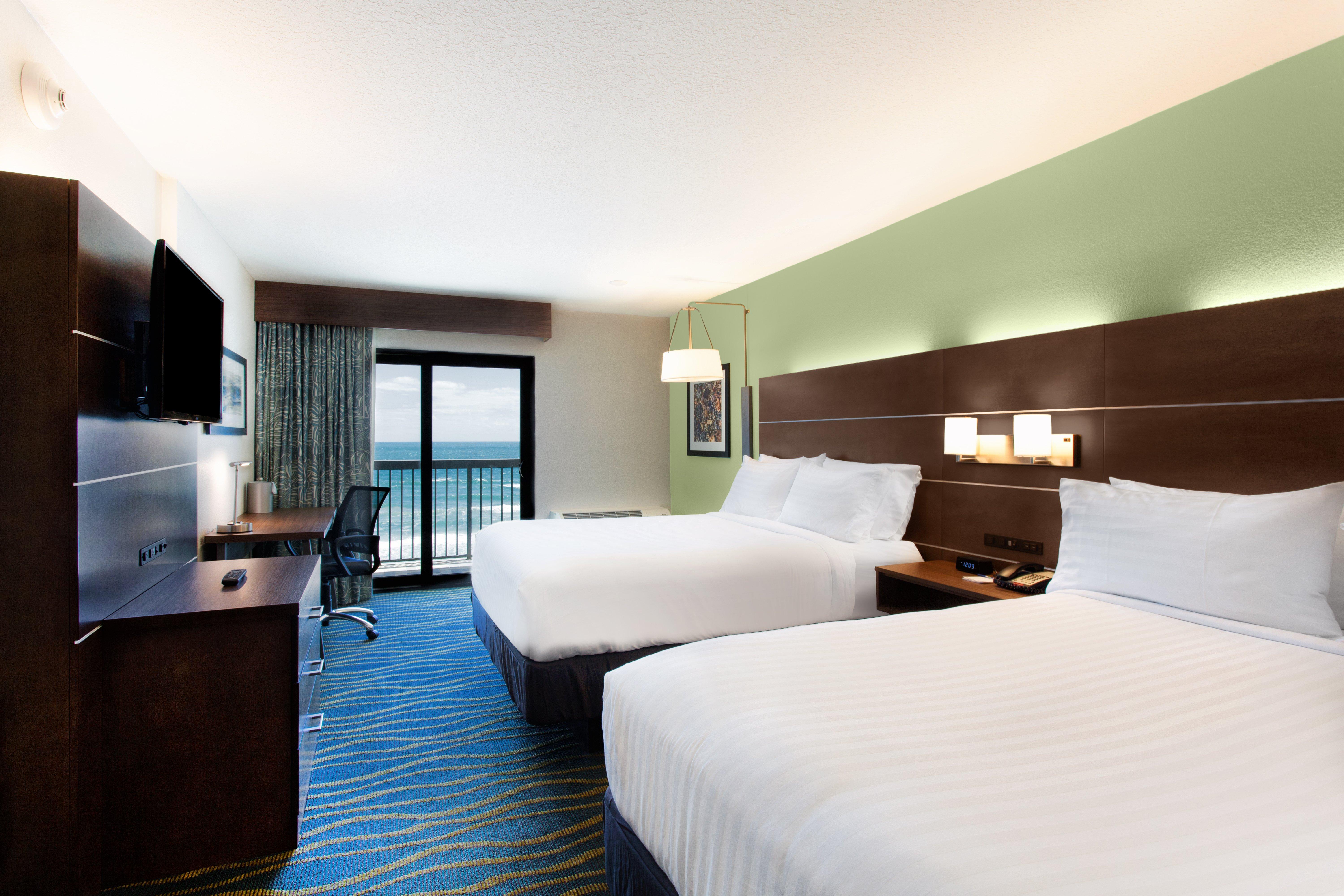 Room, Quadruple, 2 Queen Beds, Accessible