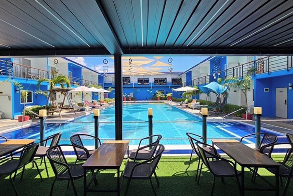 Casa Blu Hotel & Resort by ZUZU 39/61