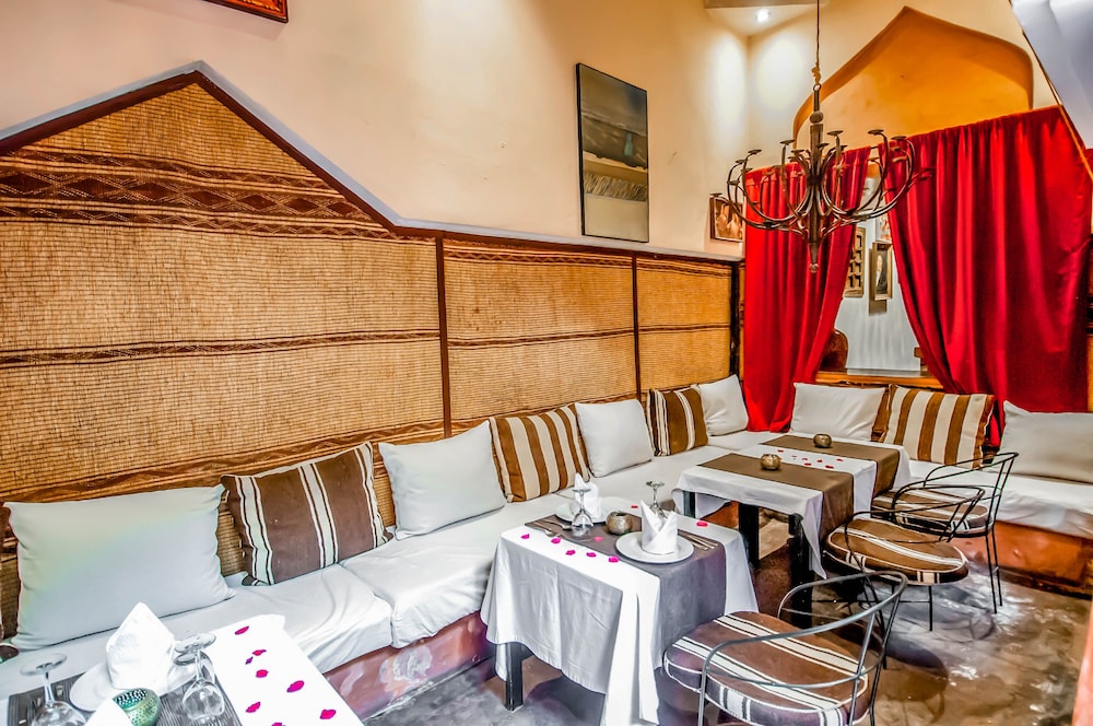Riad Chorfa 39/50