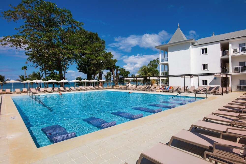 Riu Palace Tropical Bay All Inclusive 6/64
