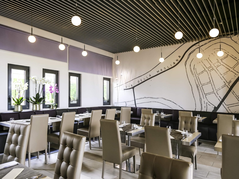 Ibis Styles Roma Eur 56/71