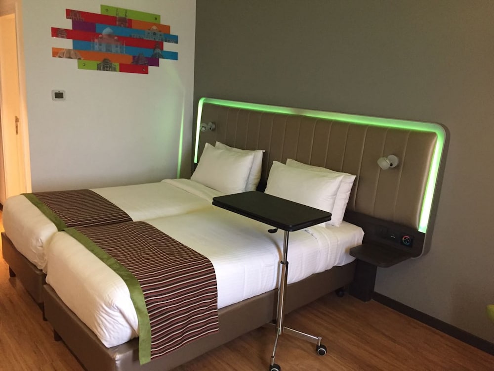 Park Inn By Radisson New Delhi Lajpat Nagar 20/67