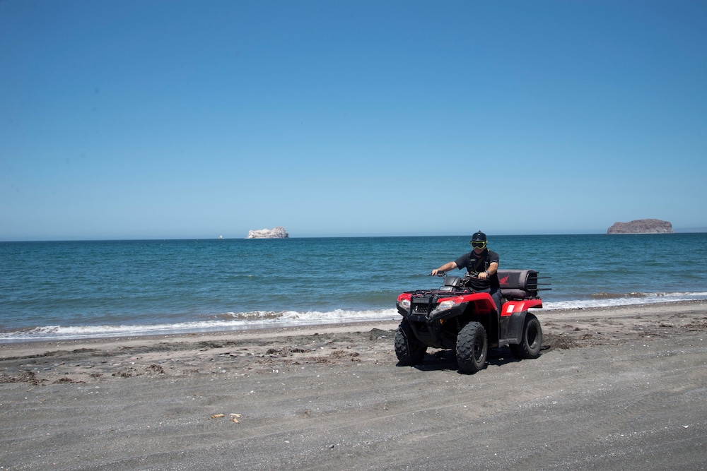 Villa Del Palmar At the Islands of Loreto 71/77
