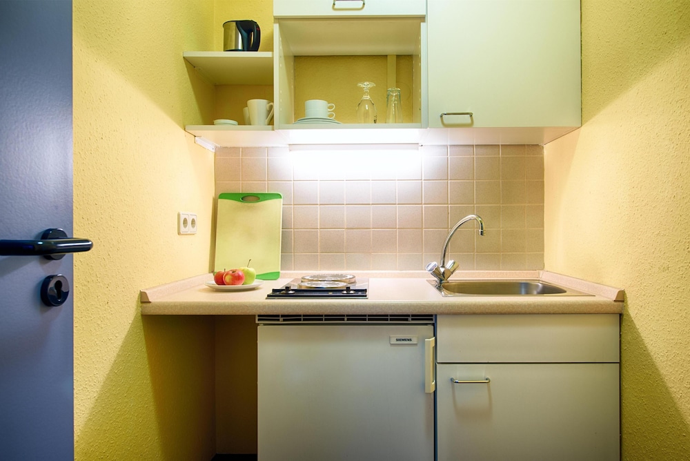 Achat Hotel Zwickau 50/50