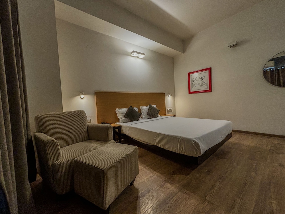 Hotel Bizzotel 15/40