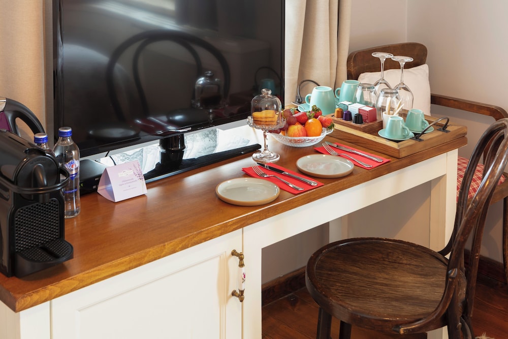 Casa Lavanda Boutique Hotel 41/50