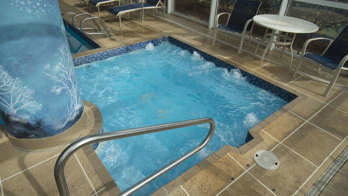 Ocean Key Resort Virginia Beach, Virginia 24/50