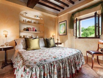 CLASSIC, DOUBLE BED