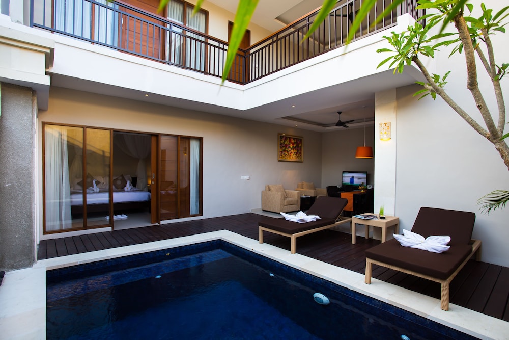 The Light Exclusive Villas Spa 13/72