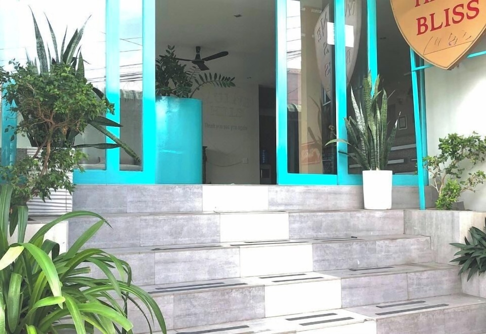 Mui Ne Hills Bliss Hotel 2/30