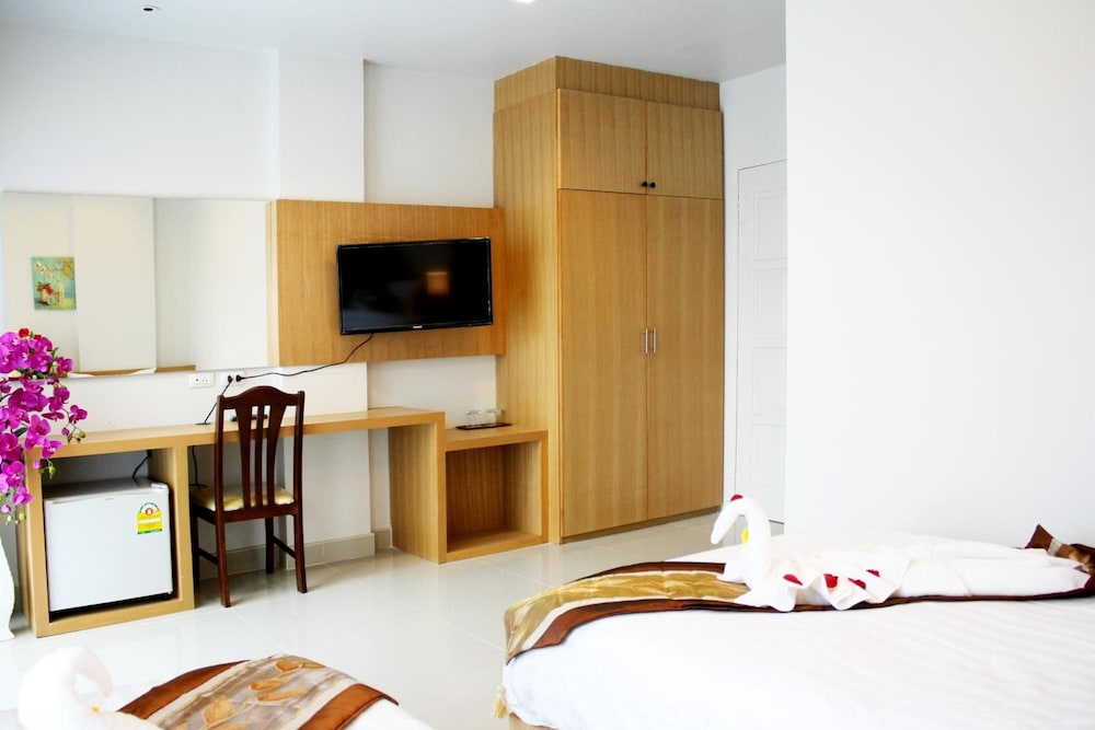 Pkl Residence 16/25