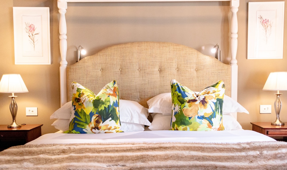 The Tulbagh Boutique Heritage Hotel 8/86