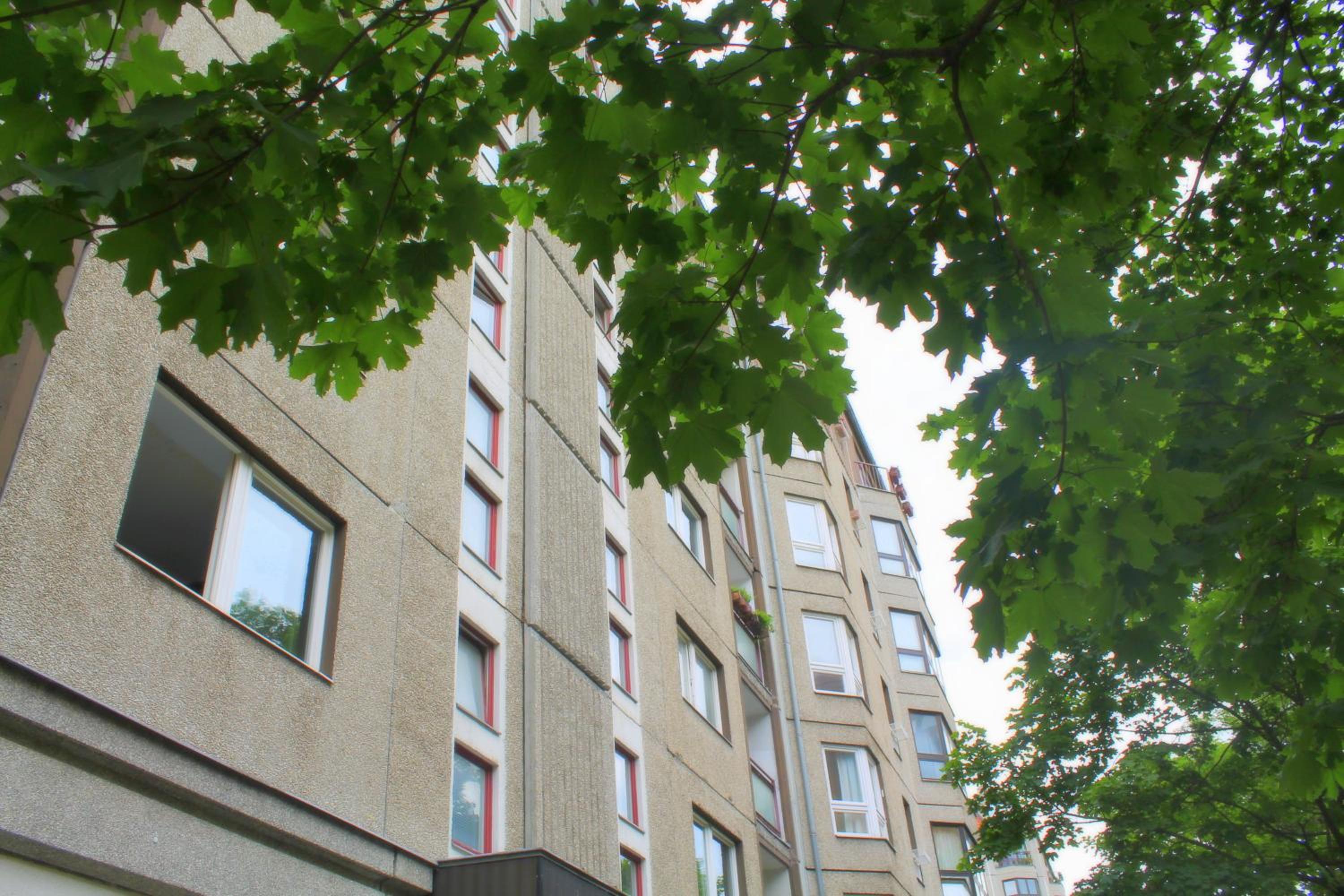 BNB near Brandenburg Gate - Rooms & Apartments 3/15