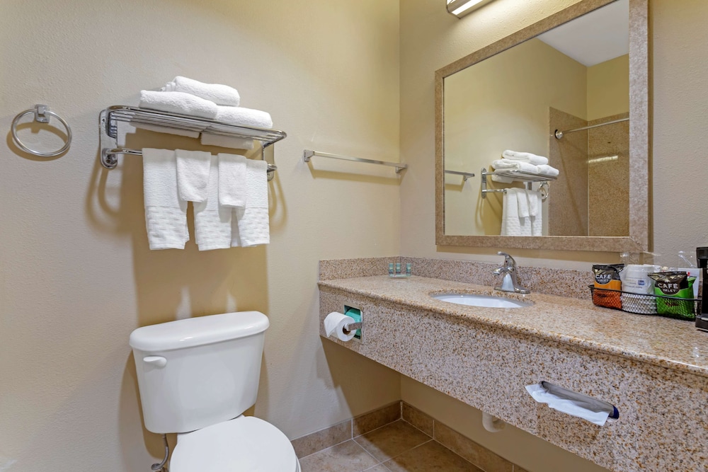 Best Western Texas City 12/37