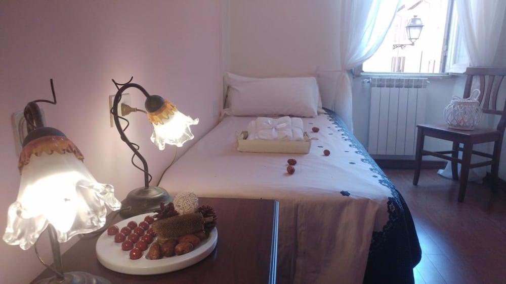 Dreaming Navona Rooms 15/20