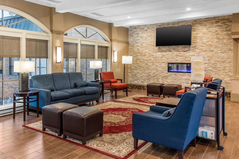 Comfort Inn MSP Airport - Mall Of America 27/43
