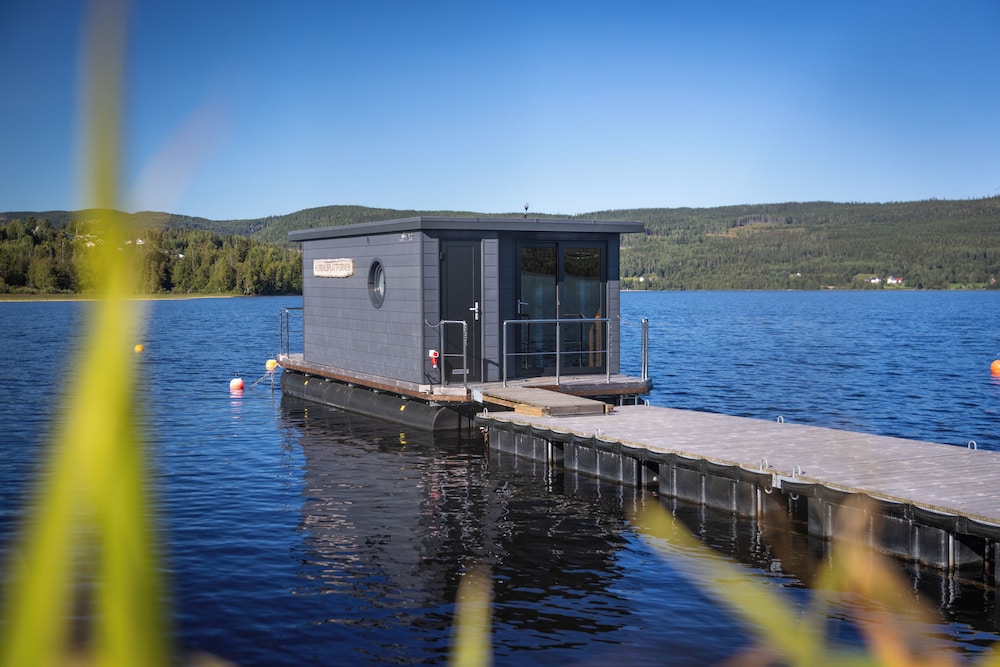 Hurdalsjoen Hotell & Spa 44/50