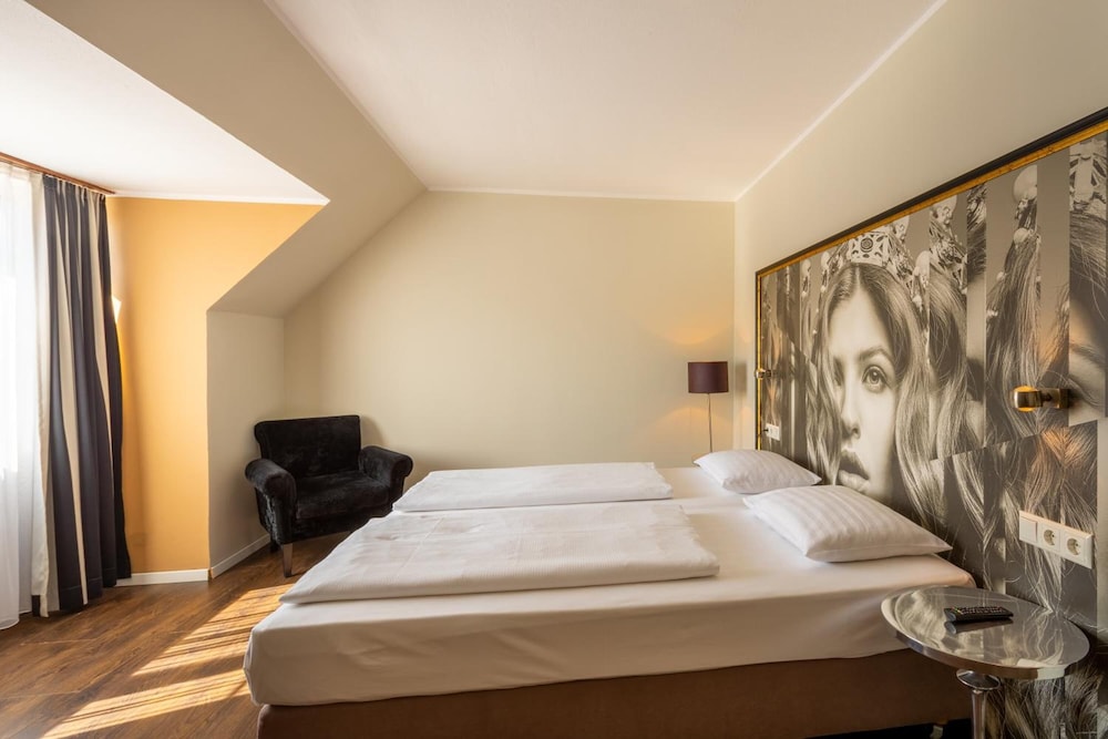 Hotel Calmo 24/58