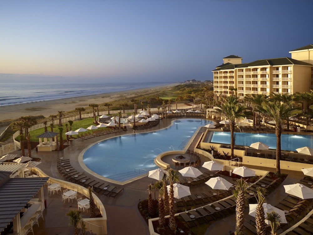 Omni Amelia Island Plantation Resort 1/82