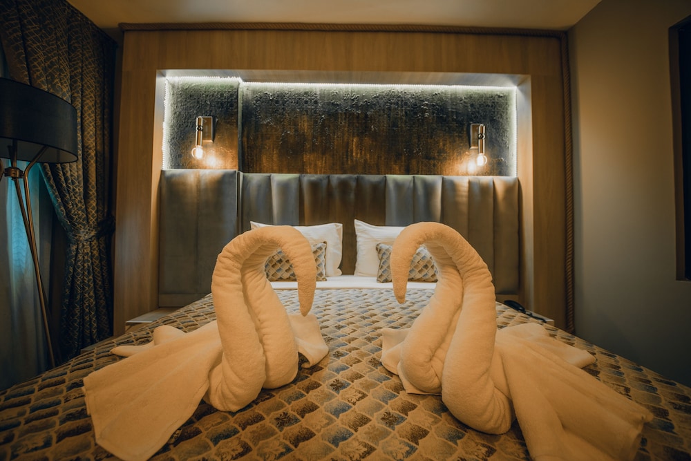 Edrin Butik Otel 14/37