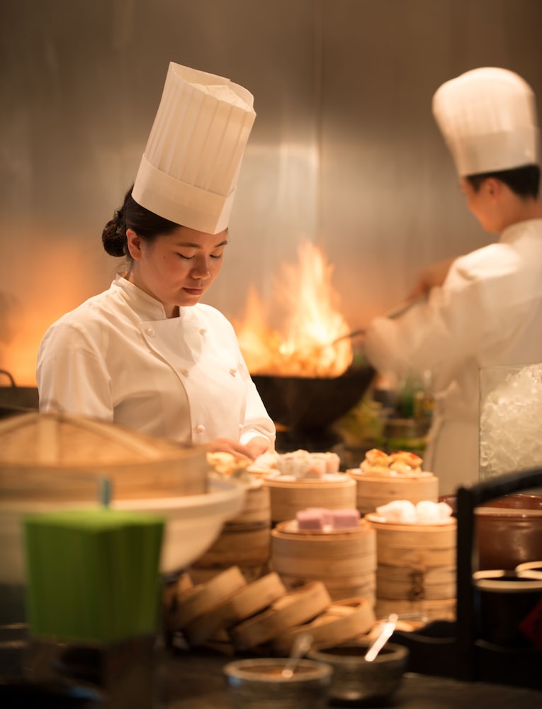 Hyatt Regency Suzhou 18/48