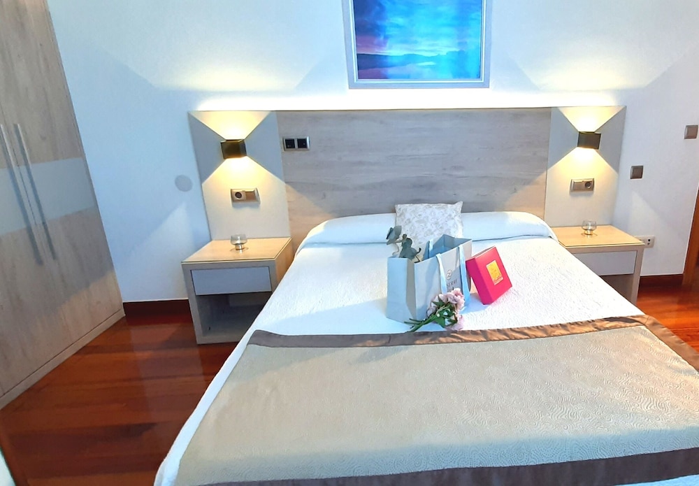 HOTEL PLAZA NUEVA 21/69