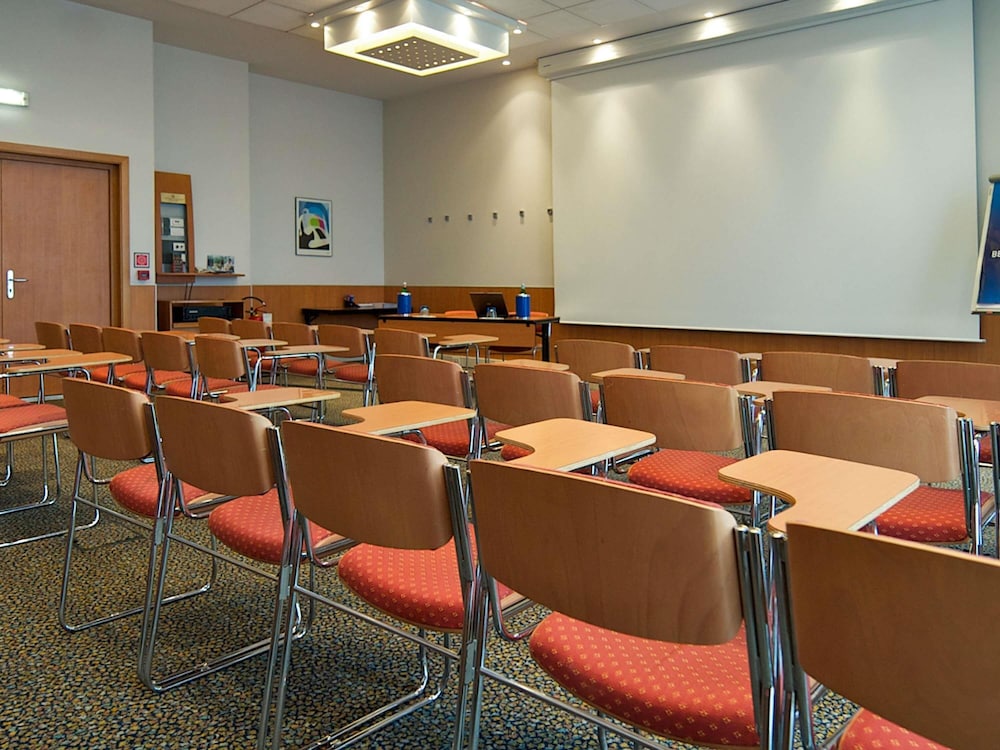 Novotel Torino Corso Giulio Cesare 56/68