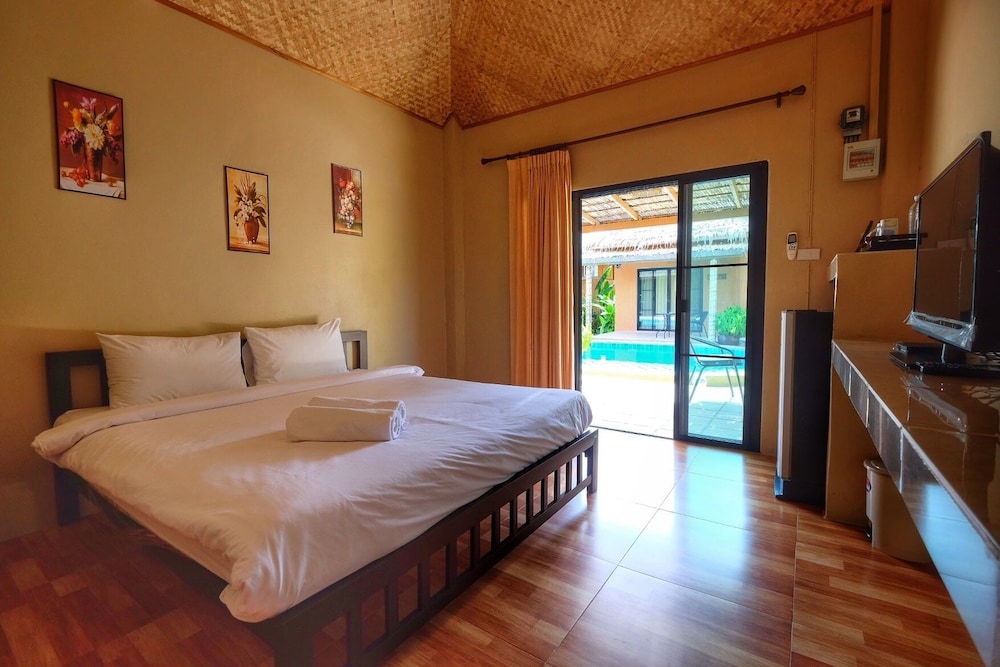 Panisara Pool Villa 19/59