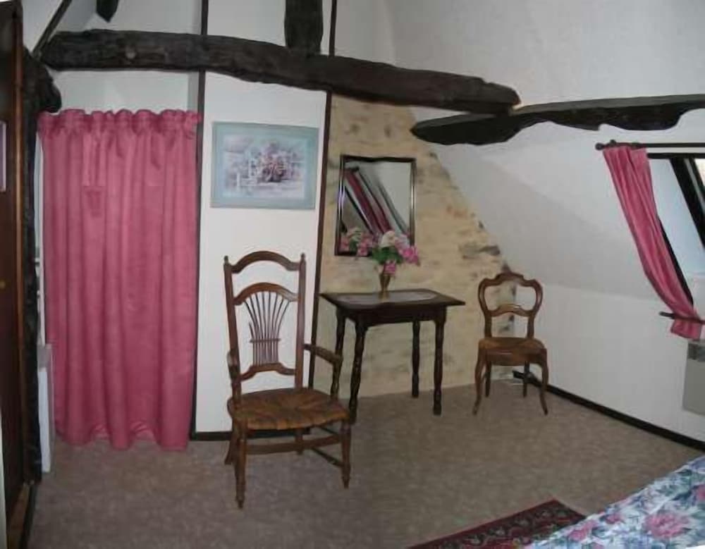 Chambres D'hôtes Aux Trois Sources 18/43