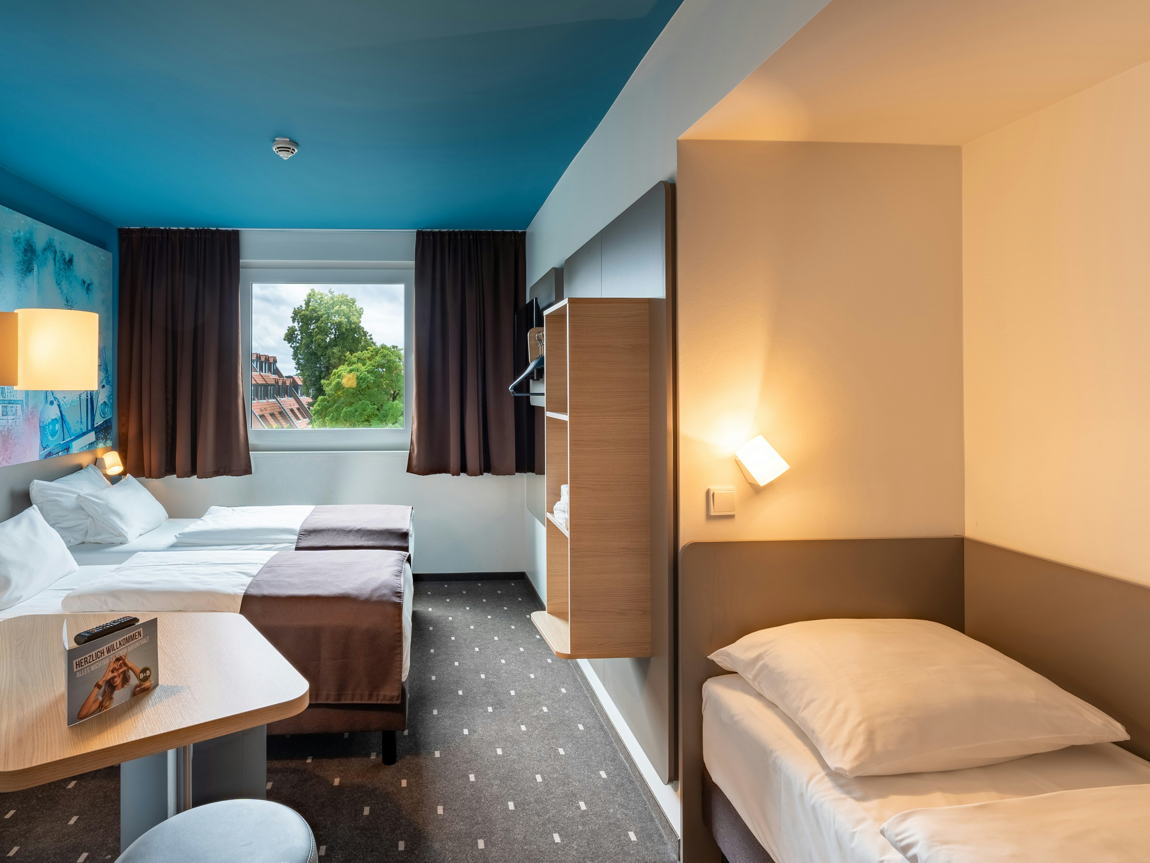 B&B Hotel Wolfsburg-Weyhausen 23/31