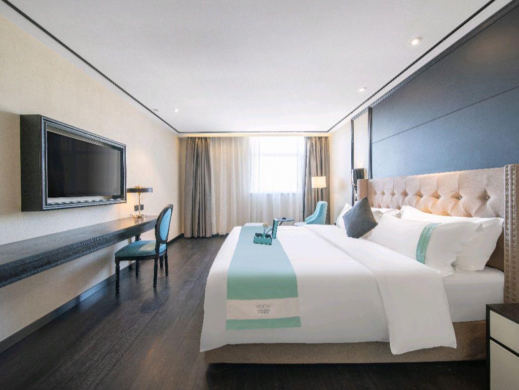 Xana Hotelle (Jinan Daming Lake North Gate) 23/89