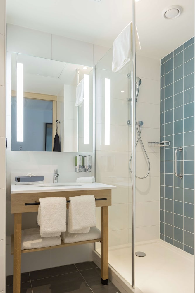 Hampton by Hilton Utrecht Central Station 13/44