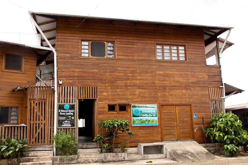 Al Natural Resort 1/46