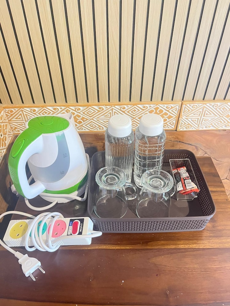 Bulan Bali Hostel 36/45