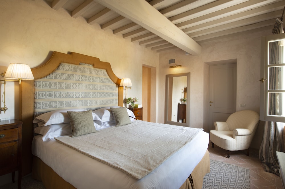 Il Borro Hotel 14/67