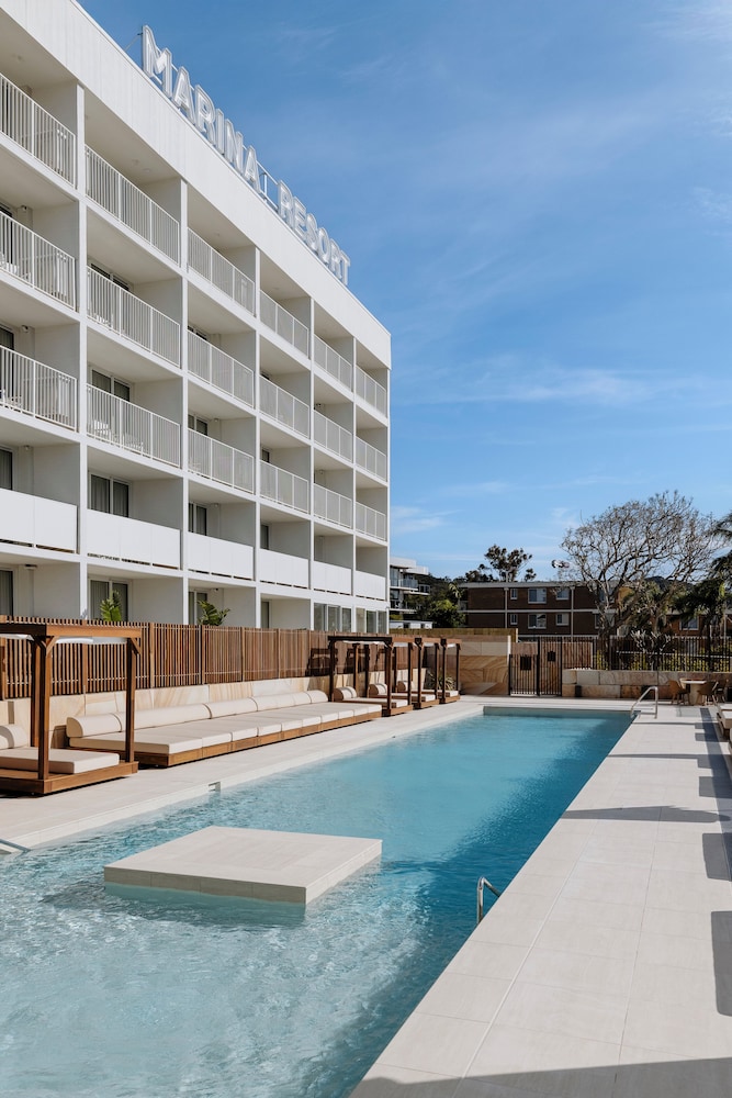 MARINA RESORT 1/50
