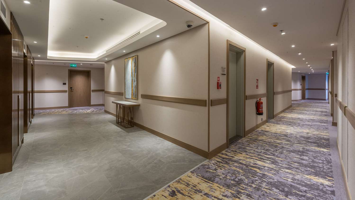 فندق كلاريون مطار جدة(Clarion Hotel Jeddah Airport) 24/38