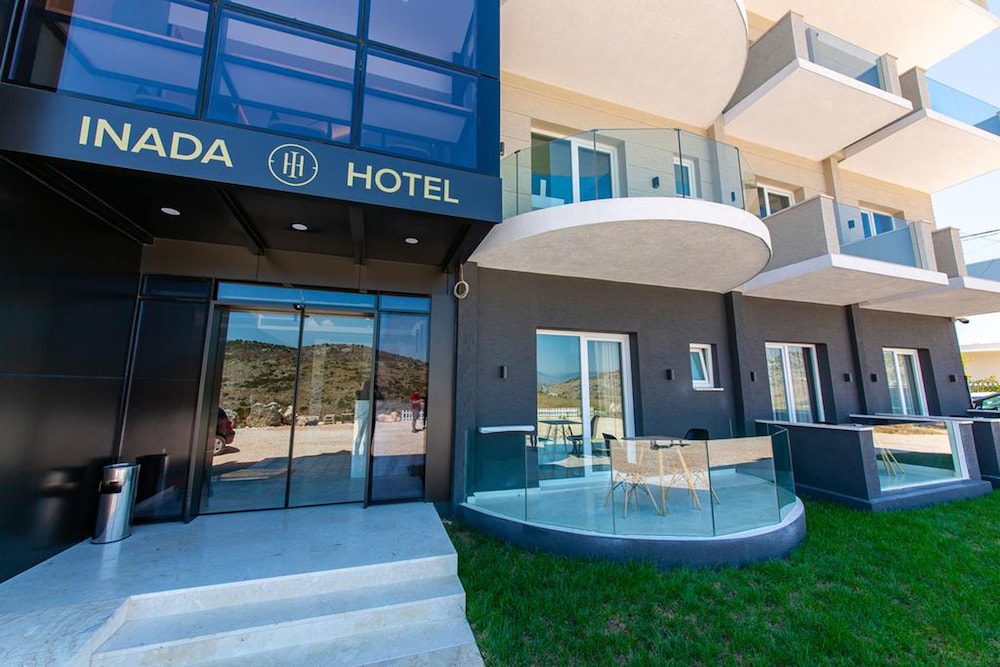 Hotel Inada 40/44