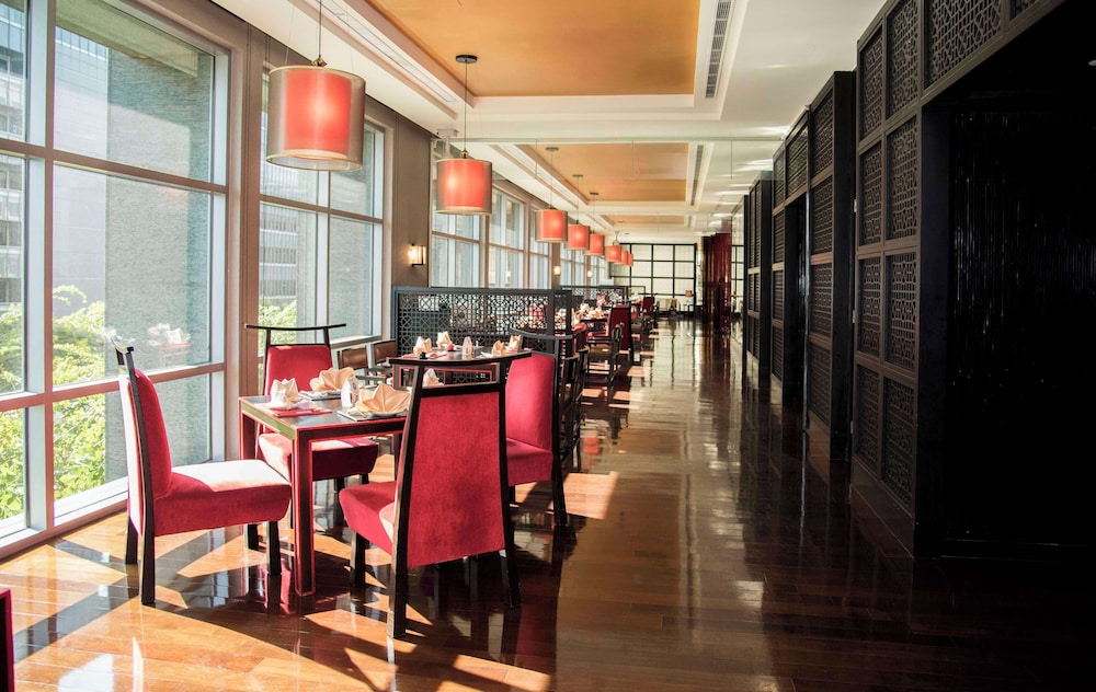 Hyatt Regency Taoyuan International Airport 49/59