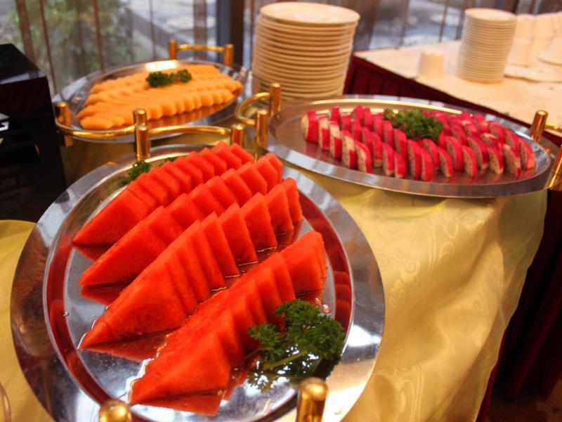 Jianguo Hotel 25/51