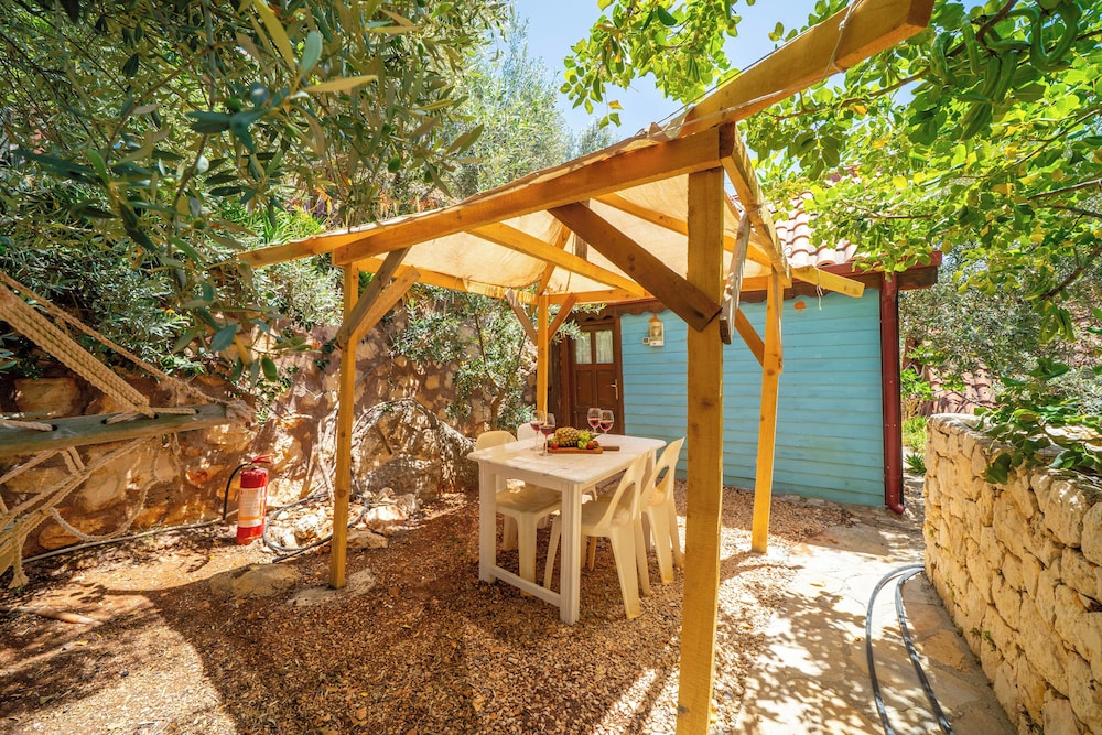 Olympos Mocamp Kas 27/47