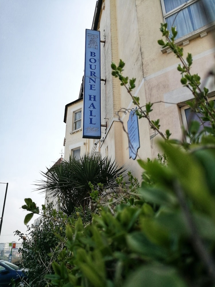 Bourne Hall Hotel photo3