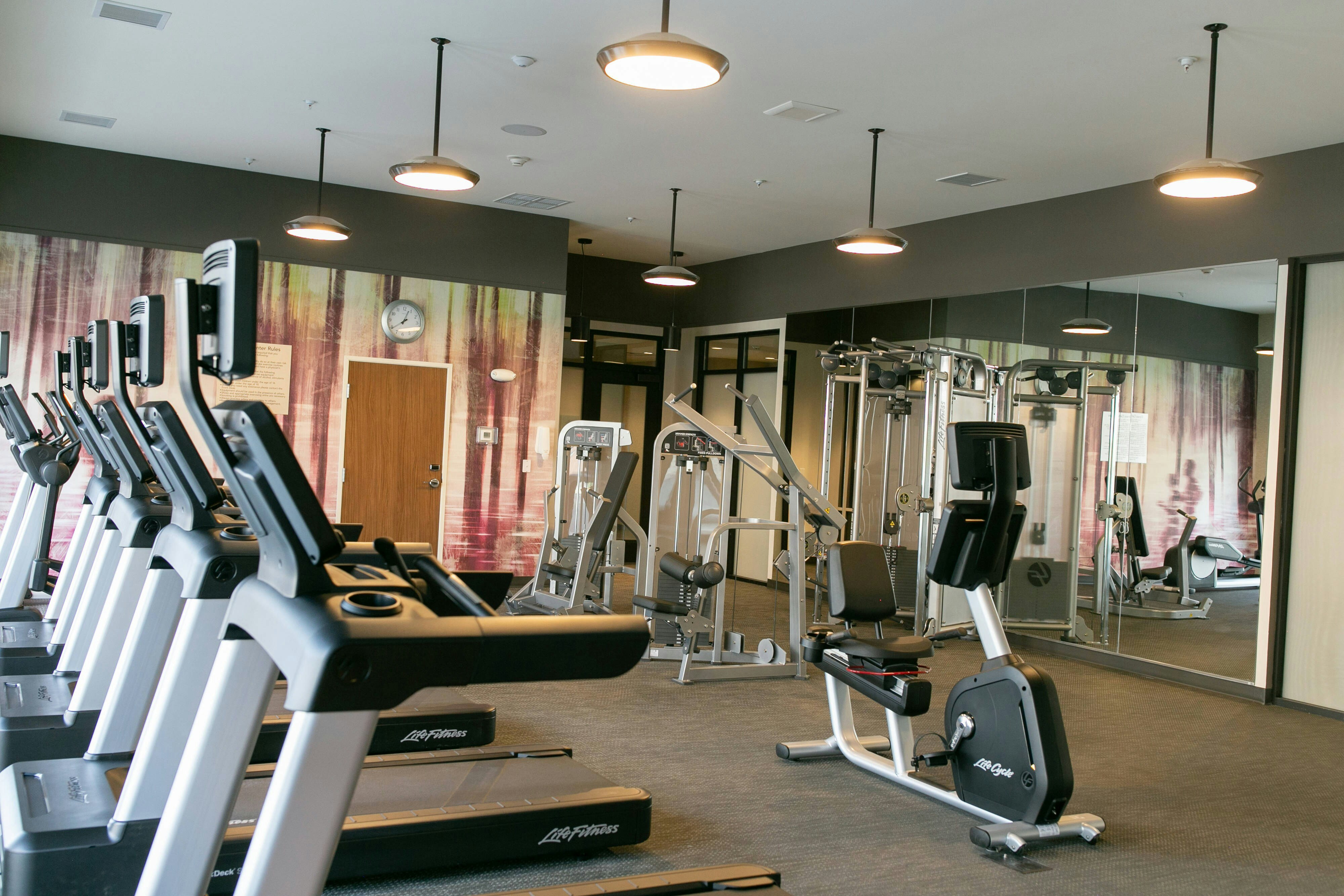 Courtyard by Marriott Elkhart 17/37