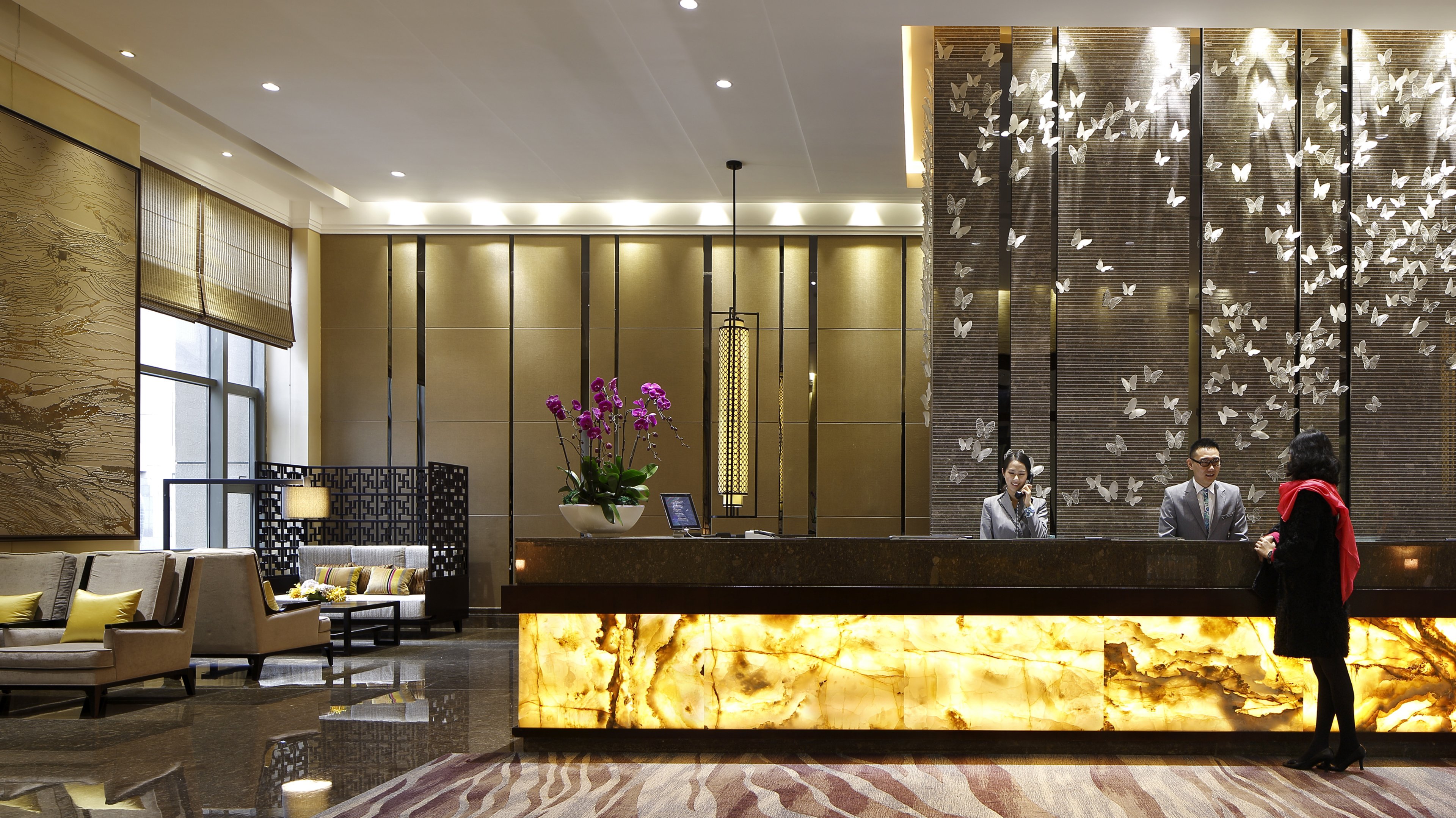 InterContinental Kunming 12/79