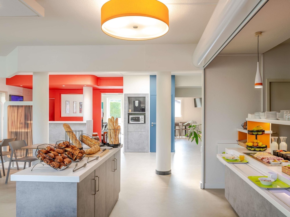 Ibis Budget Bordeaux Sud Villenave D Ornon 6/50
