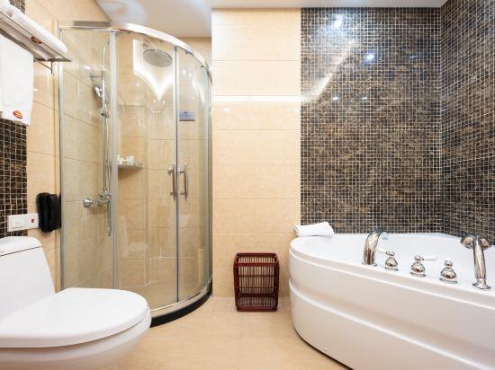 Jinhao International Hotel 19/24