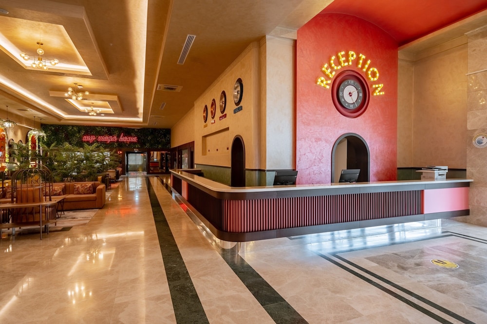 Megasaray WestBeach Antalya 7/73
