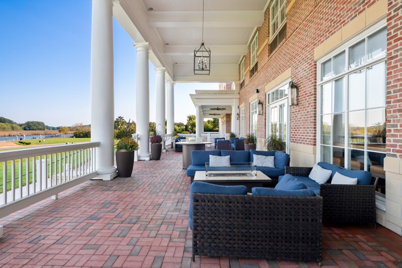 Hilton Garden Inn Suffolk Riverfront 28/50